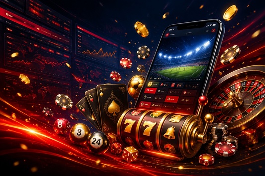 cm88p Casino – Live dealer baccarat chuyên nghiệp