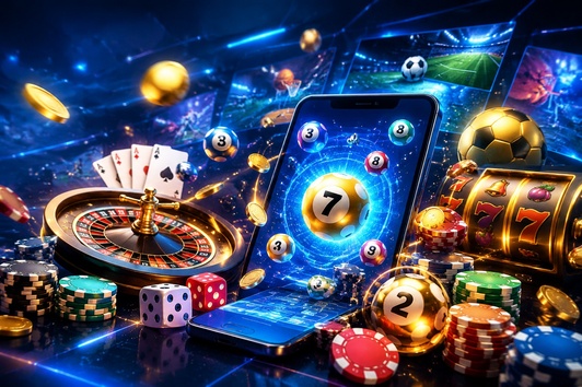 cm88p Nổ Hũ – Sảnh slot jackpot hàng đầu Việt Nam