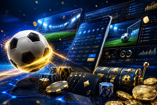 cm88p Casino – Sảnh casino trực tuyến đẳng cấp