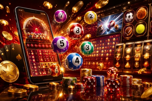 cm88p Nổ Hũ – Giao diện game slot jackpot