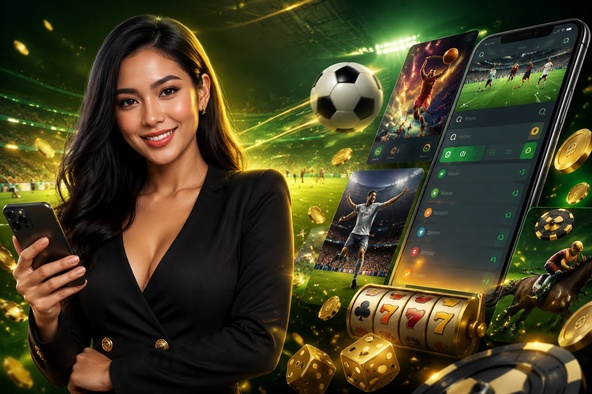 cm88p Nổ Hũ – Trải nghiệm game slot đẳng cấp