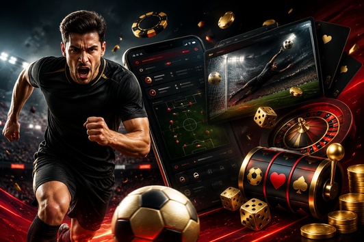cm88p Casino – Hướng dẫn tham gia và chơi casino trực tuyến